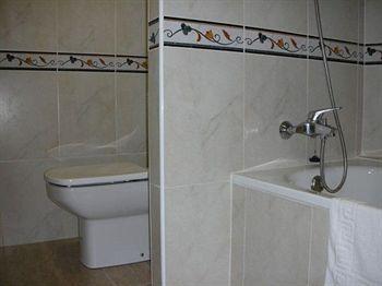 Complejo Eurhostal 3* Alcoceber