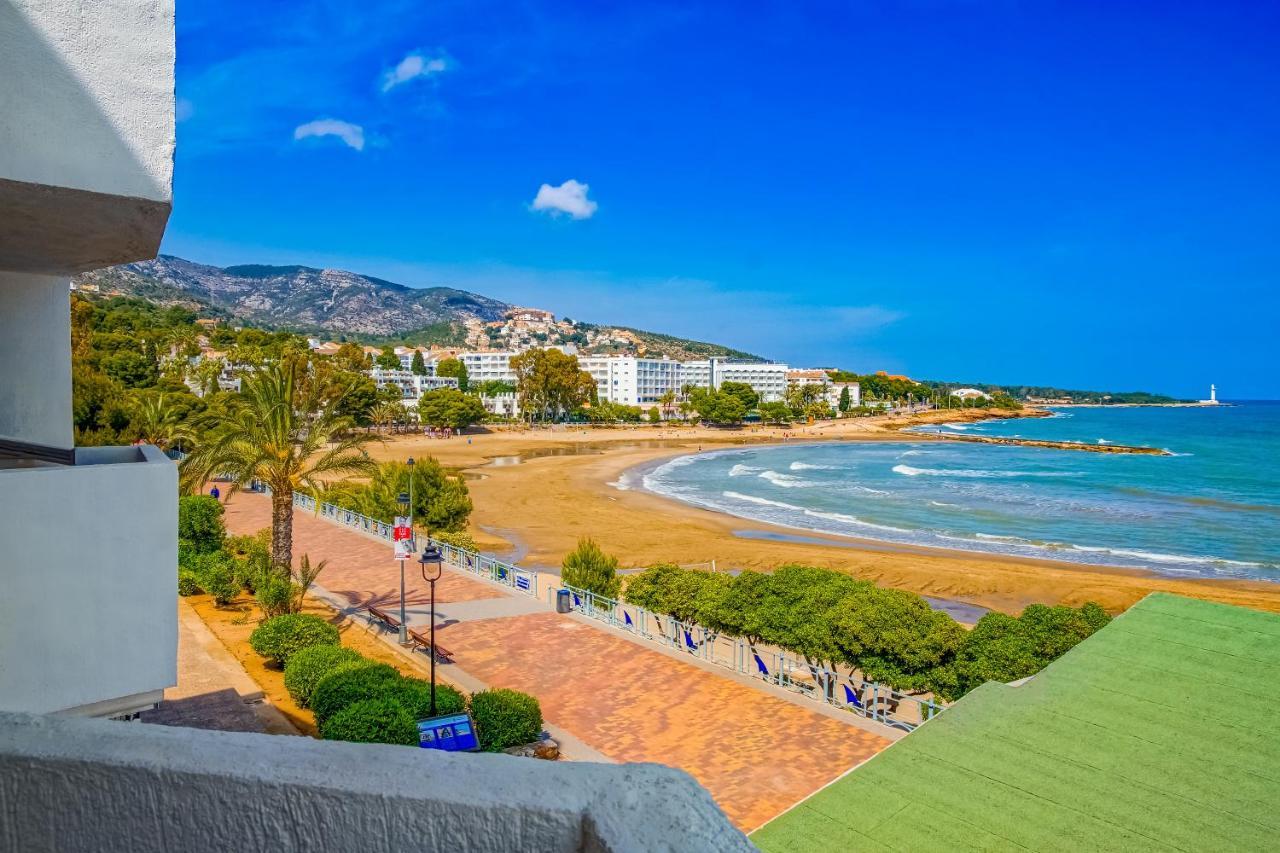Complejo Eurhostal Aparthotel 3*