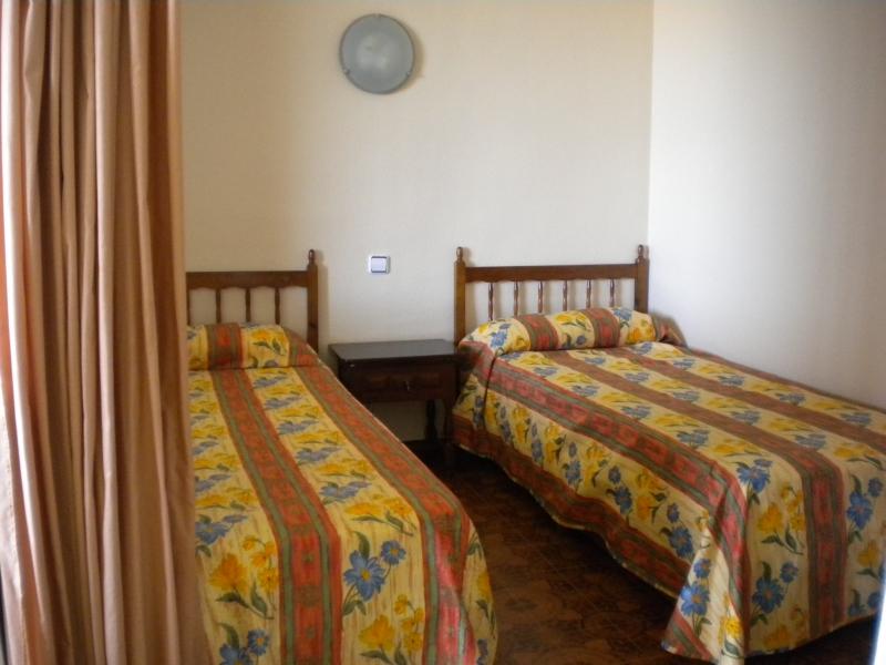 Complejo Eurhostal Aparthotel Alcoceber