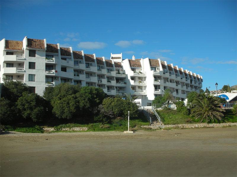 Complejo Eurhostal Aparthotel