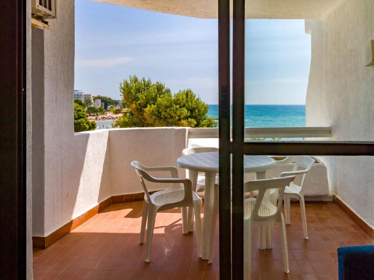 Complejo Eurhostal