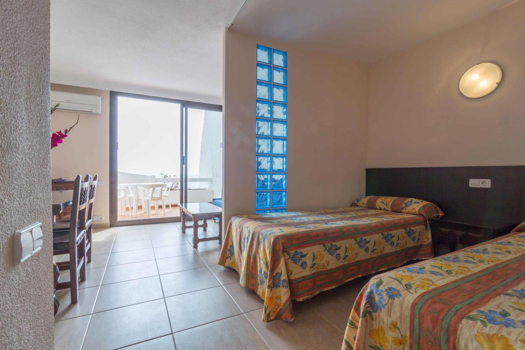Complejo Eurhostal 3* Alcoceber