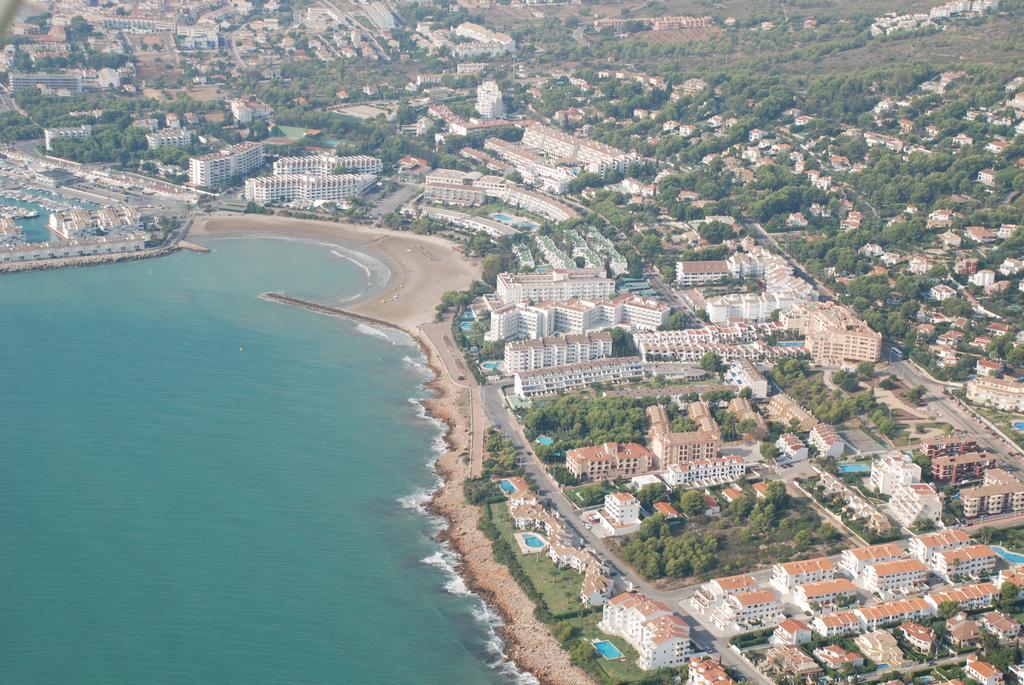 Complejo Eurhostal 3*