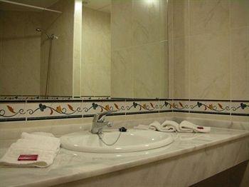 Aparthotel Complejo Eurhostal
