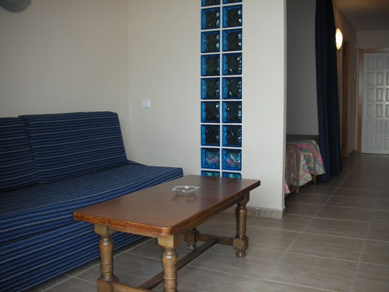 Complejo Eurhostal