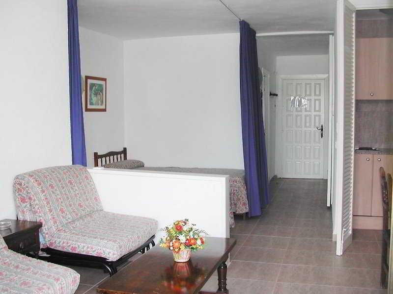 Complejo Eurhostal Aparthotel 3*