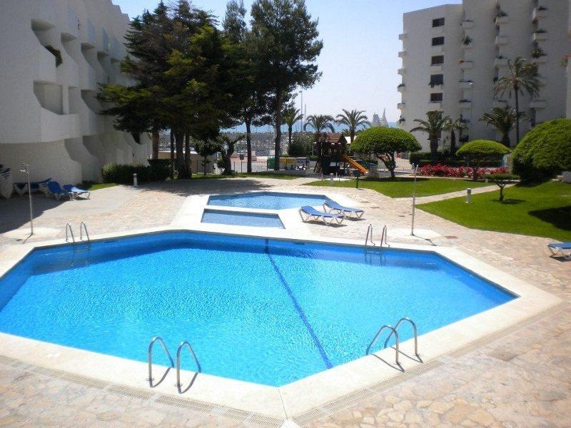 Complejo Eurhostal Aparthotel 3*