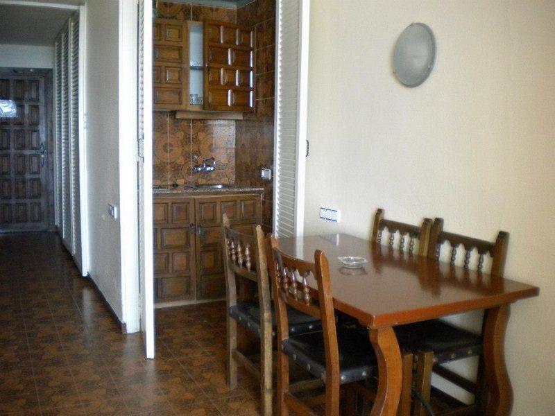 Complejo Eurhostal Aparthotel