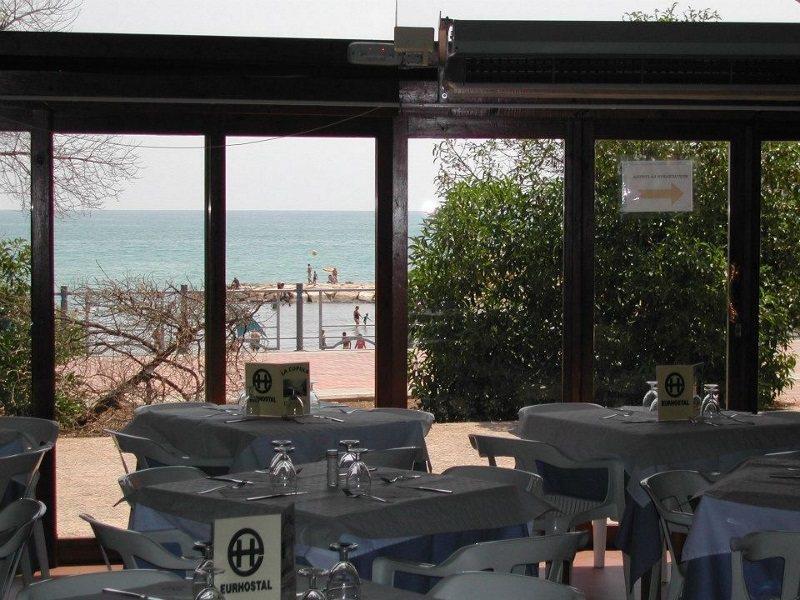 Complejo Eurhostal 3*