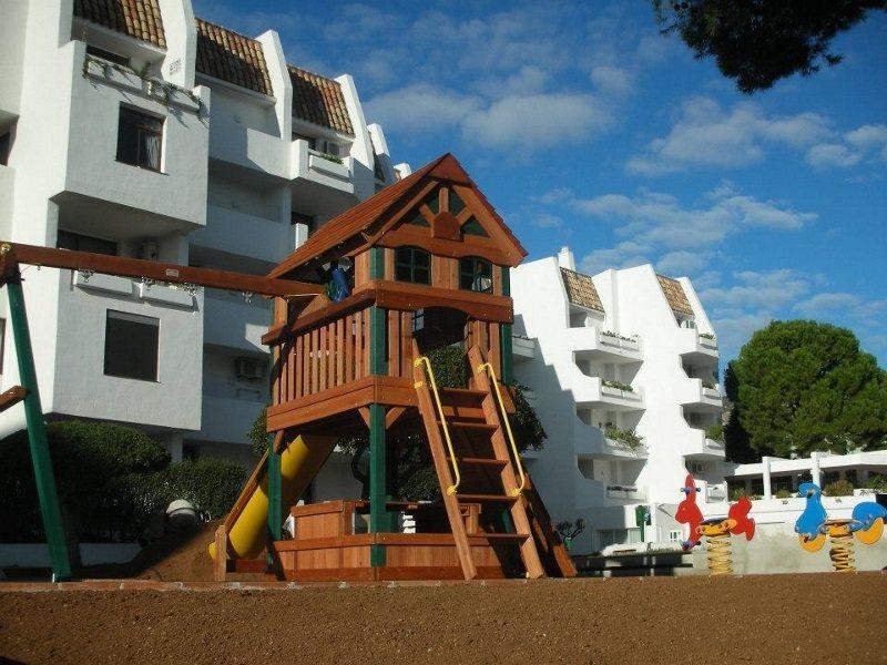 Complejo Eurhostal 3* Alcoceber