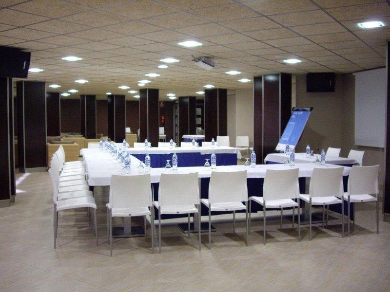 Complejo Eurhostal 3*