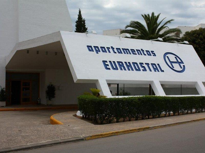 Complejo Eurhostal 3*