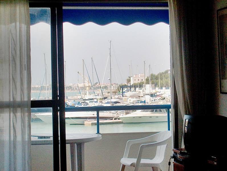 Complejo Eurhostal Aparthotel