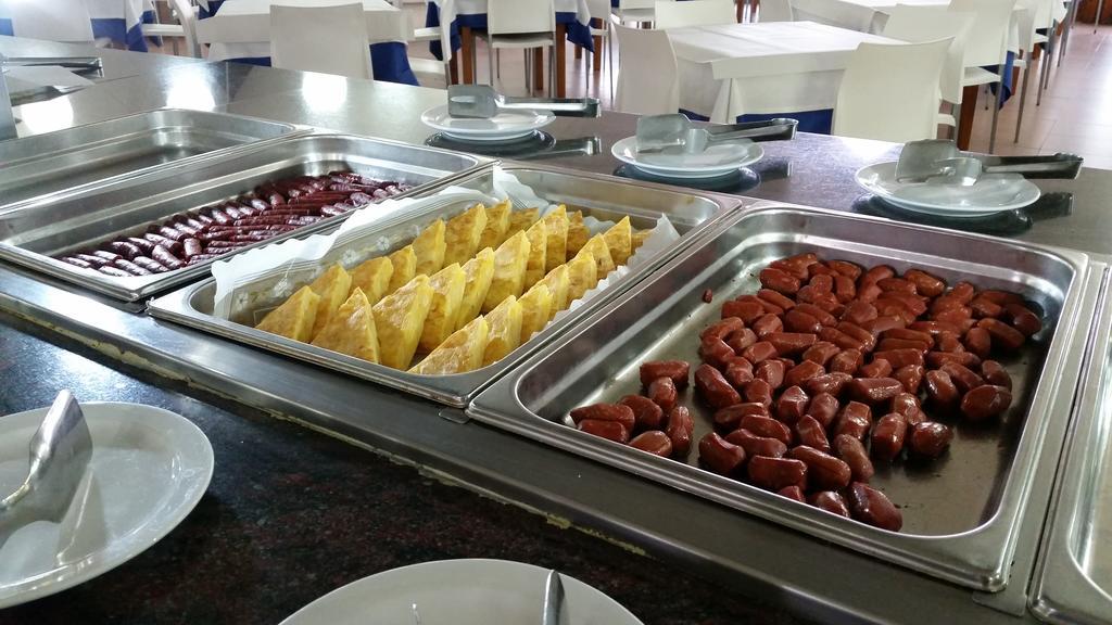 Complejo Eurhostal Aparthotel 3*