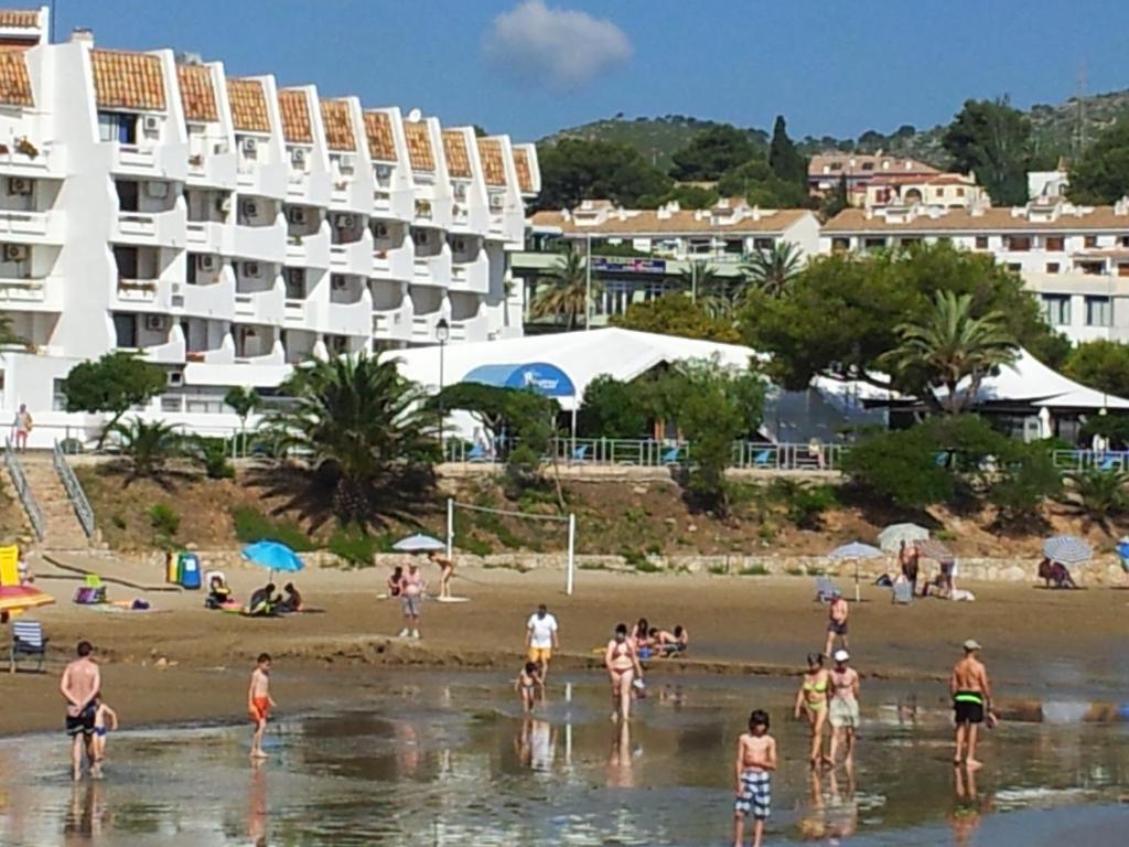 Complejo Eurhostal Aparthotel