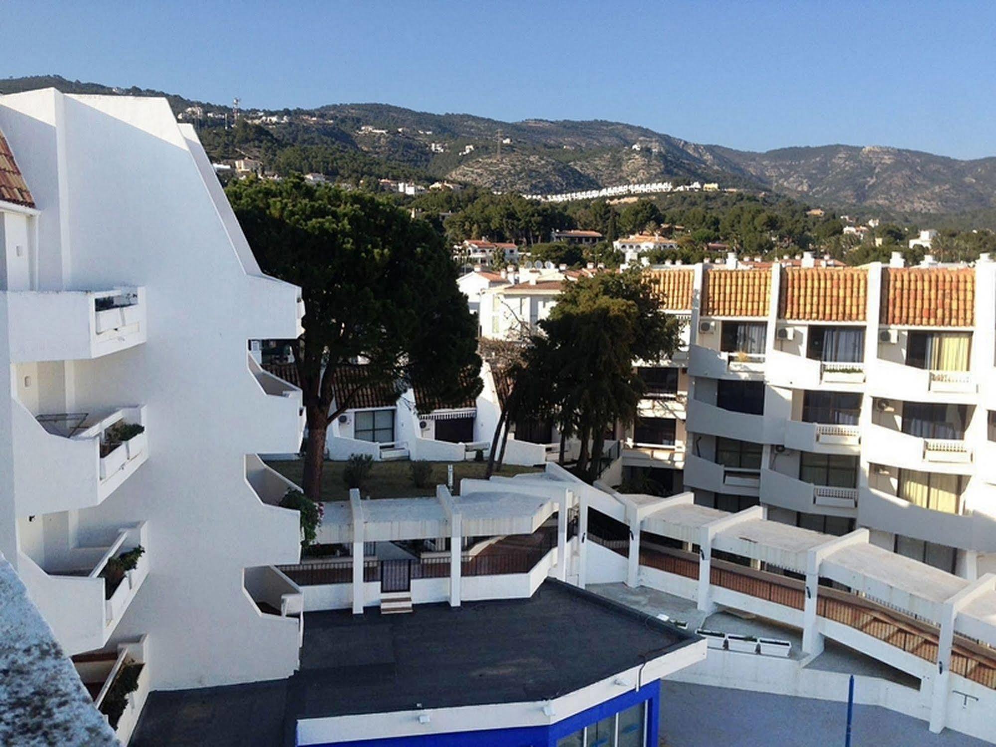 Complejo Eurhostal Alcoceber