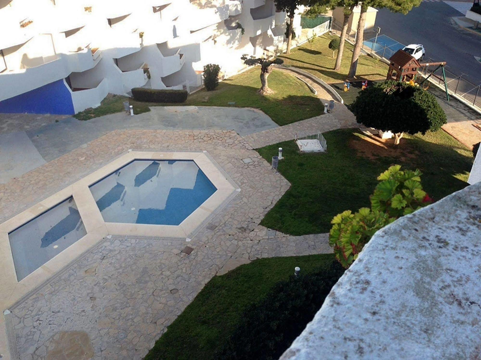 Complejo Eurhostal Aparthotel