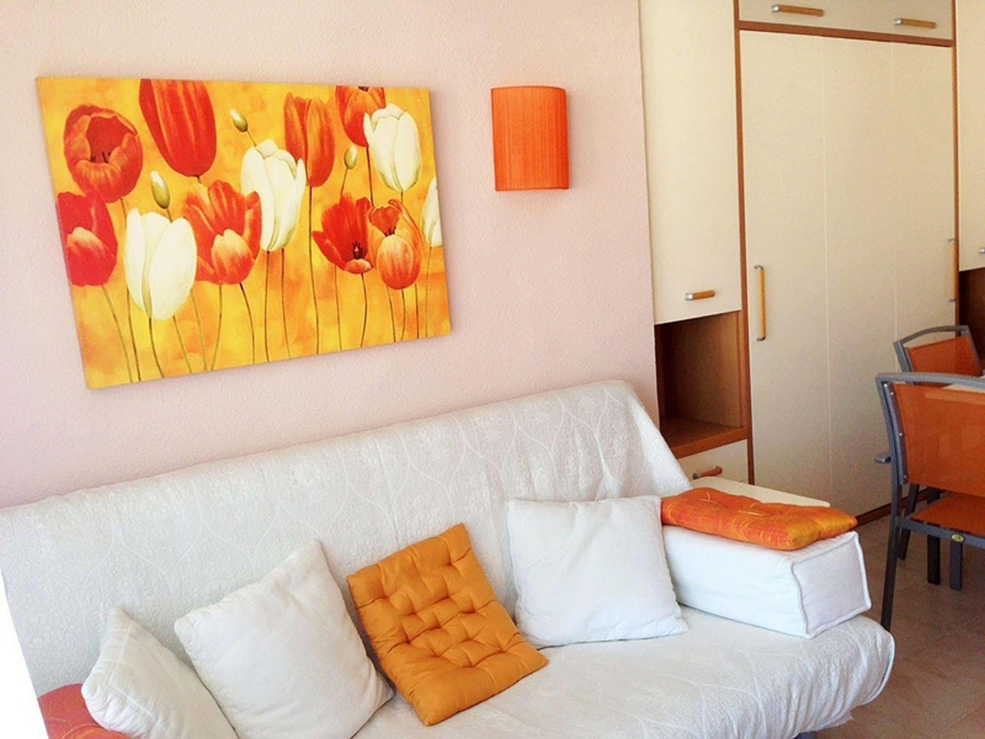 Complejo Eurhostal Aparthotel Alcoceber