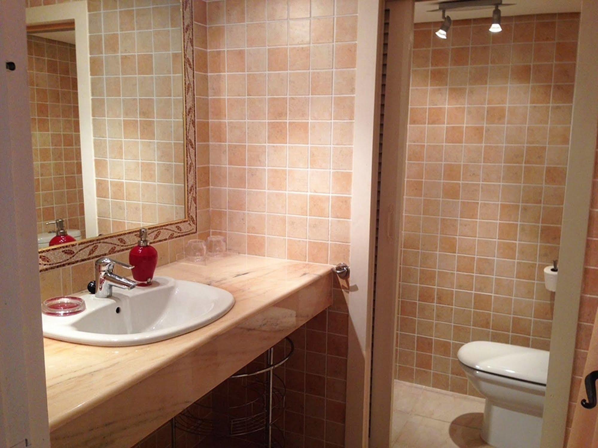 Complejo Eurhostal Aparthotel Alcoceber