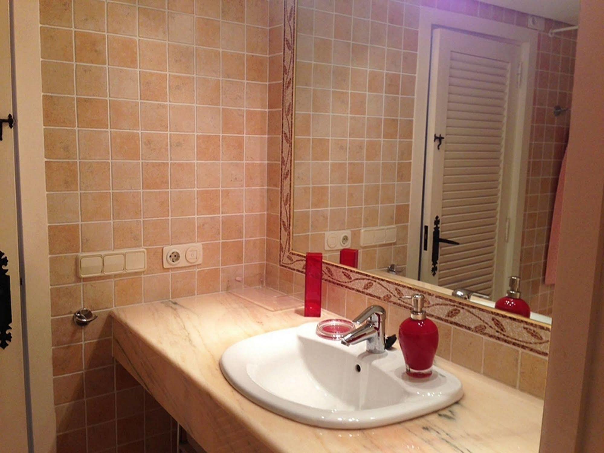 Complejo Eurhostal Aparthotel Alcoceber