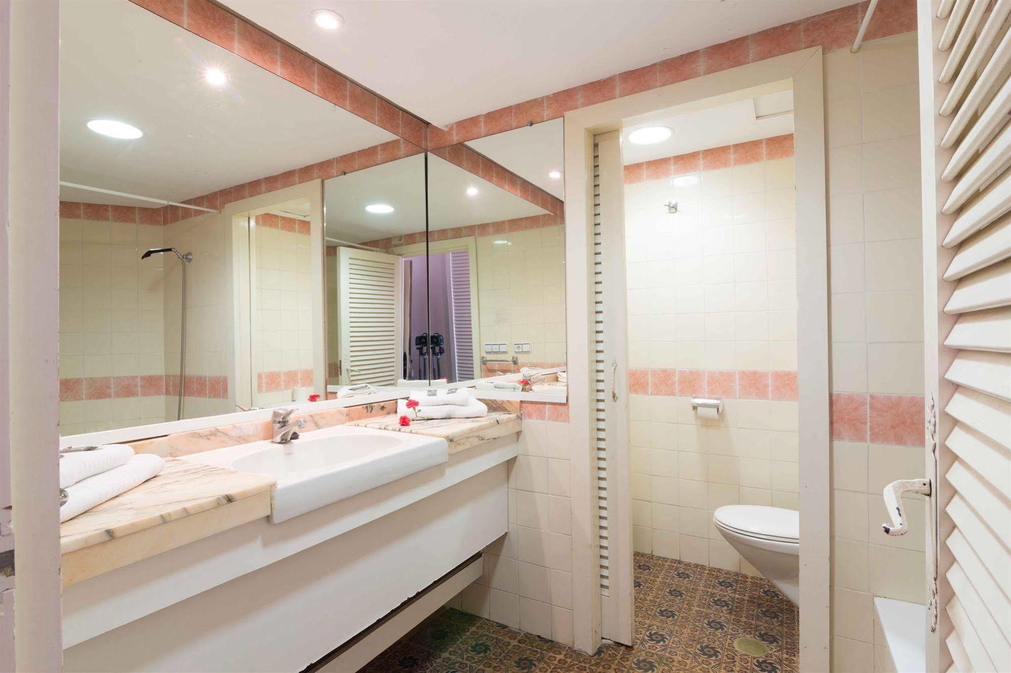 Aparthotel Complejo Eurhostal