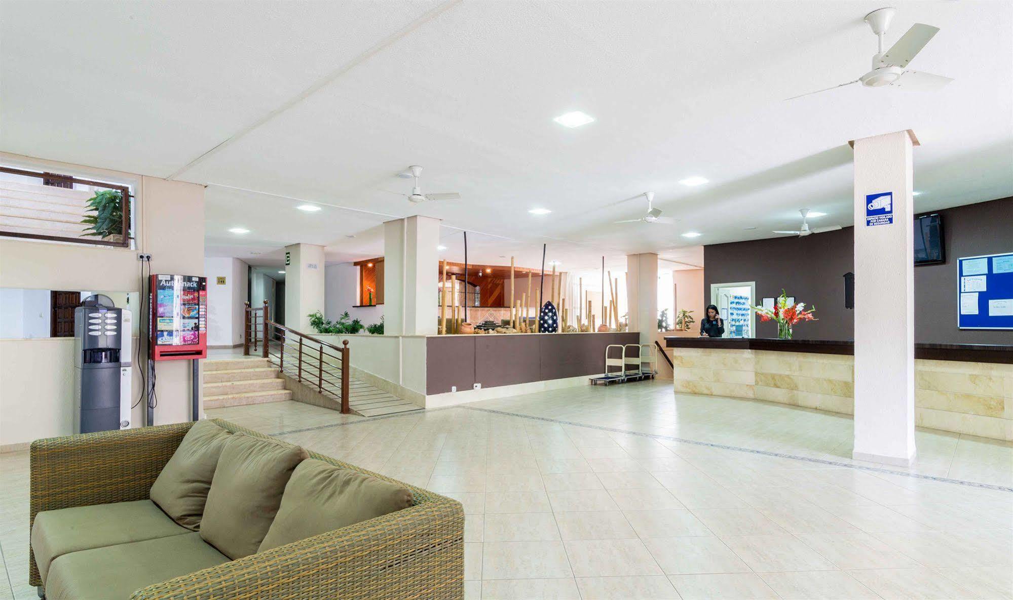 Complejo Eurhostal 3*