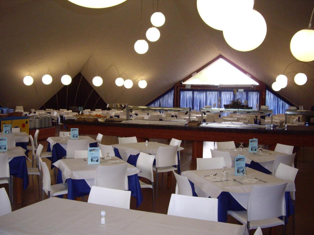 Complejo Eurhostal