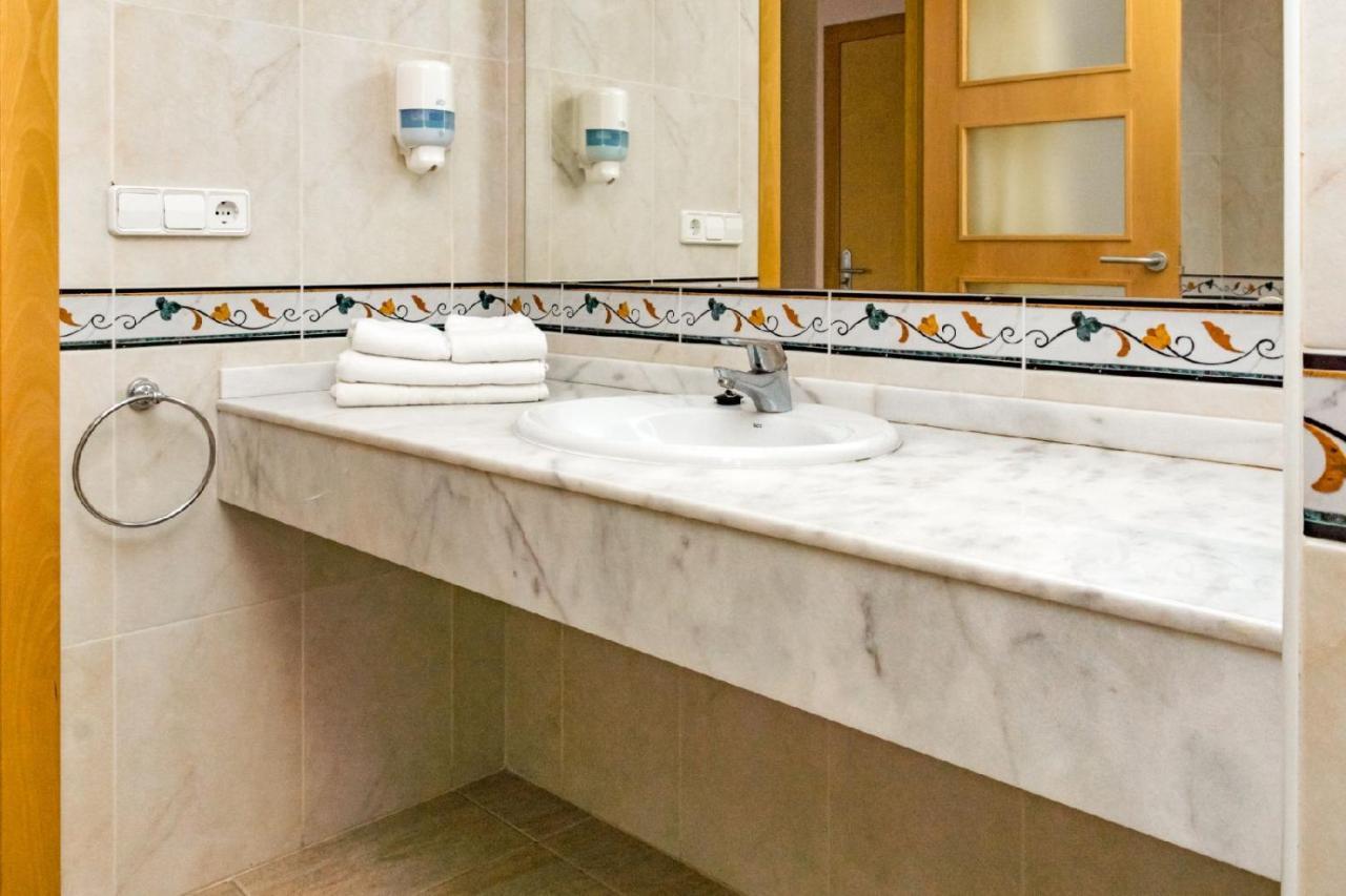 Complejo Eurhostal Aparthotel Alcossebre